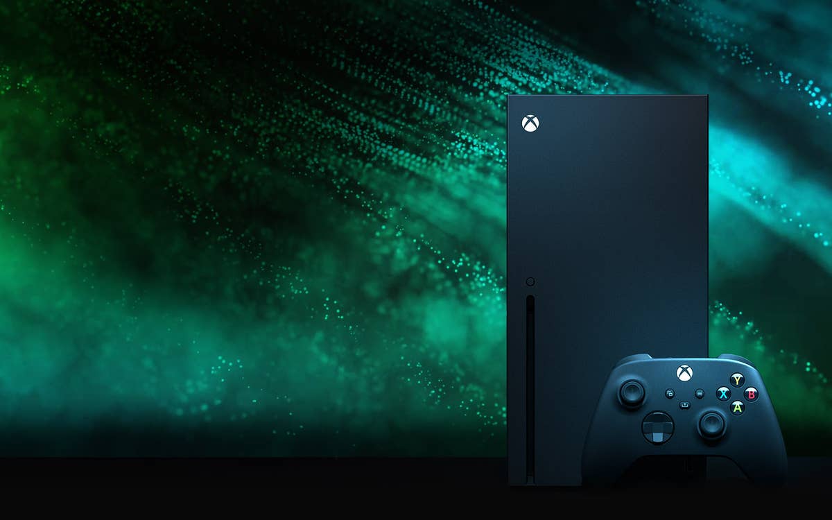 Xbox Series X to get a new price tag